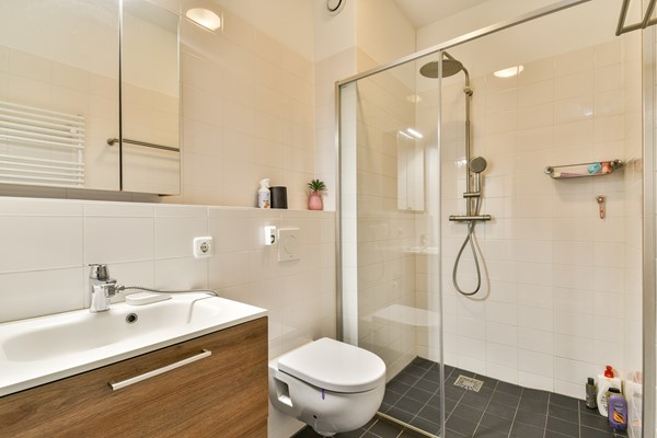 Photo - For rent: Meimorgenstraat 1, 1061 BN Amsterdam